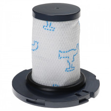 Okrugli filter za Rowenta X-Force Flex 11.60 Animal RH9879 / X-Force Flex 14.60 Animal RH9958, ZR009007 Okrugli filter za Rowenta X-Force Flex 11.60 Animal RH9879 / X-Force Flex 14.60 Animal RH9958, ZR009007