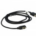 Kabel za punjenje USB za Aftershokz Aeropex