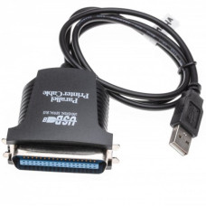 Adapter s Centronics na USB