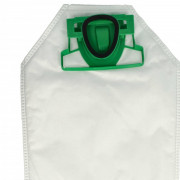 Vrećice za usisavač Vorwerk Kobold VK200 / VK220, mikrovlakna, 5 kom