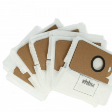 Vrećice za usisavač Proscenic M7 Pro / M8 Pro / Viomi S9, 5 kom Vrećice za usisavač Proscenic M7 Pro / M8 Pro / Viomi S9, 5 kom