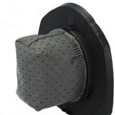 Okrugli filter za Rowenta Dual Force 2-in-1 RH6751 / RH6737, ZR005203