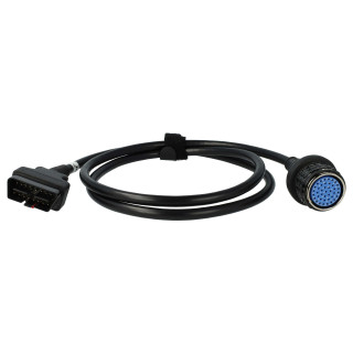 Adapter s Mercedes MB Star C4 / C5 na OBD2 Adapter s Mercedes MB Star C4 / C5 na OBD2