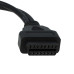 Adapter s Harley Davidson 4-pin / 6-pin na OBD2 Adapter s Harley Davidson 4-pin / 6-pin na OBD2