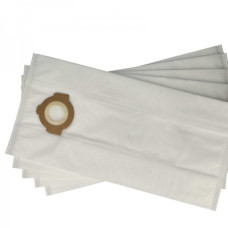 Vrećice za usisavač Milwaukee M18 FPOVCL / M12 FVCL, 5 kom Vrećice za usisavač Milwaukee M18 FPOVCL / M12 FVCL, 5 kom