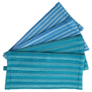 Set krpica za čišćenje Philips SpeedPro Max Aqua FC6401 / FC6401 / FC6402, XV1700/01