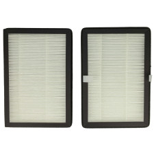 Set filtera čestica za Rowenta Eclipse QU5030 / QU5060 / QU5062 Set filtera čestica za Rowenta Eclipse QU5030 / QU5060 / QU5062