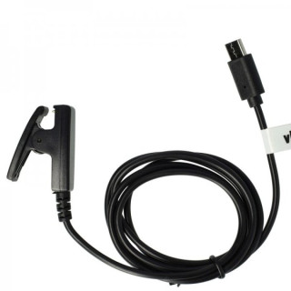 Kabel za punjenje USB za Garmin Approach G10 / Forerunner 30 / Vivomove Trend
