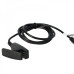 Kabel za punjenje USB za Garmin Approach G10 / Forerunner 30 / Vivomove Trend