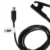 Kabel za punjenje USB za Garmin Approach G10 / Forerunner 30 / Vivomove Trend
