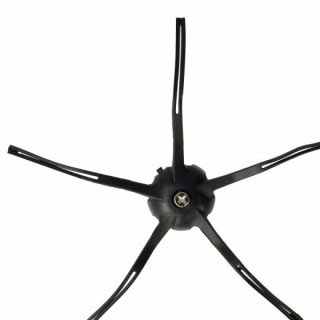 Komplet petokrakih bočnih četkica za Xiaomi Roborock E4 / S4 / S6 Komplet petokrakih bočnih četkica za Xiaomi Roborock E4 / S4 / S6