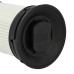 Komplet HEPA filtera za Miele SF-AAC50 / SF-AH50 Komplet HEPA filtera za Miele SF-AAC50 / SF-AH50