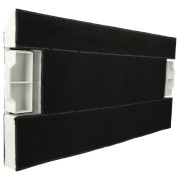 Filter s aktivnim ugljem za Bosch DHZ4505 / Siemens LZ45500