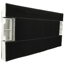 Filter s aktivnim ugljem za Bosch DHZ4505 / Siemens LZ45500