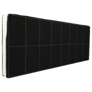 Filter s aktivnim ugljem za Bosch DHZ3405 / Siemens LZ34501