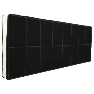 Filter s aktivnim ugljem za Bosch DHZ3405 / Siemens LZ34501