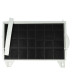 Filter s aktivnim ugljem za Bosch DHZ1100 / Siemens LZ11000