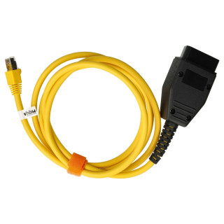 Adapter s BMW na LAN / RJ45 Adapter s BMW na LAN / RJ45