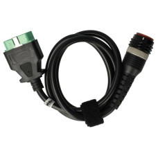 Adapter s Volvo 26-pin na OBD2