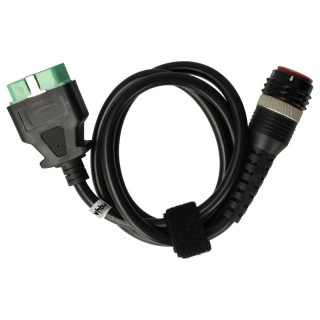 Adapter s Volvo 26-pin na OBD2