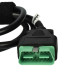 Adapter s Volvo 26-pin na OBD2