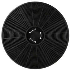 Filter s aktivnim ugljem za Klarstein Limelight / Eleonora Filter s aktivnim ugljem za Klarstein Limelight / Eleonora