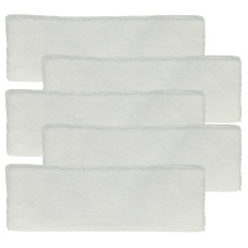 Set krpa za čišćenje Kärcher SC 1 / SC 2 / SC 3, 6.369-357.0 Set krpa za čišćenje Kärcher SC 1 / SC 2 / SC 3, 6.369-357.0