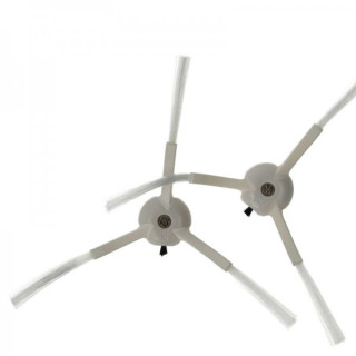 Komplet trokrakih bočnih četkica za Proscenic M7 Pro Komplet trokrakih bočnih četkica za Proscenic M7 Pro