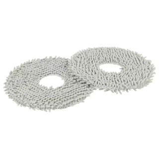 Komplet krpa za čišćenje za Dreame L10 Prime / S10 Pro / X10 Ultra Komplet krpa za čišćenje za Dreame L10 Prime / S10 Pro / X10 Ultra