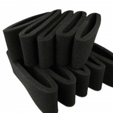 Pjenasti filter za Makita VC3211 / VC3211M / VC2201M, 423452-2 Pjenasti filter za Makita VC3211 / VC3211M / VC2201M, 423452-2