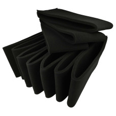 Pjenasti filter za Makita DVC150L / DVC155L / DVC157L, 195552-5 Pjenasti filter za Makita DVC150L / DVC155L / DVC157L, 195552-5