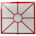 Komplet HEPA filtera za Lux Aeroguard 4S, H12