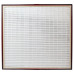 Komplet HEPA filtera za Lux Aeroguard 4S, H12