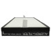 HEPA filter za Rowenta Intense Pure Air XL PU6010 / PU6020 / PU6040 HEPA filter za Rowenta Intense Pure Air XL PU6010 / PU6020 / PU6040