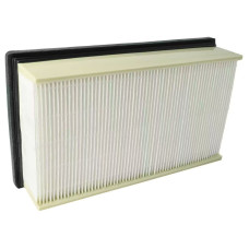 Pljosnati filter za Kärcher NT 25/1 / NT30/1 / NT40/1, 6.904-242.0