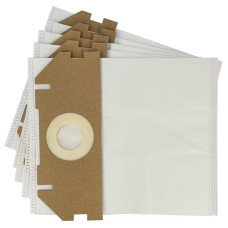 Vrećice za usisavač Metabo AS 18 HEPA PC Compact / AS 18 L PC Compact, 630173000, 5 kom