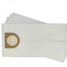 Vrećice za usisavač Cleancraft FlexCat 16 H, 7010251, 5 kom