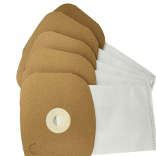 Vrećice za usisavač Sprintus Boostix / Boostix iGo, 5 kom