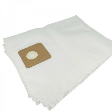 Vrećice za usisavač Cleanfix RS 05 / RS 07, 5 kom