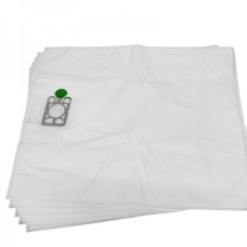 Vrećice za usisavač Numatic NVM-4BH, 5 kom