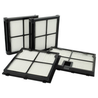 Set filtera za Dolphin 10 / 20 / 25 / 50, 9991460-R4