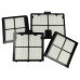 Set filtera za Dolphin 10 / 20 / 25 / 50, 9991460-R4