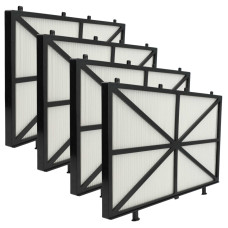 Set filtera HEPA za Dolphin M200 / M400 / M500, 9991433-R4