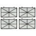 Set filtera HEPA za Dolphin M200 / M400 / M500, 9991433-R4
