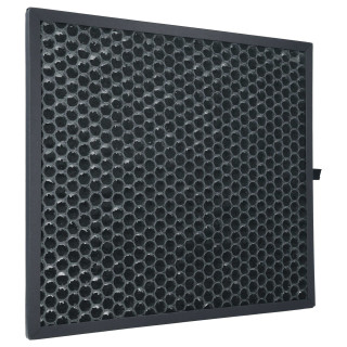 Filter s aktivnim ugljem za Sharp KC-F32EUW / FP-F30EUH / FZ-J30EU, FZ-F30DFE Filter s aktivnim ugljem za Sharp KC-F32EUW / FP-F30EUH / FZ-J30EU, FZ-F30DFE