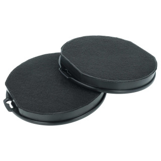 Filter s aktivnim ugljem za Ikea Nyttig FIL 400