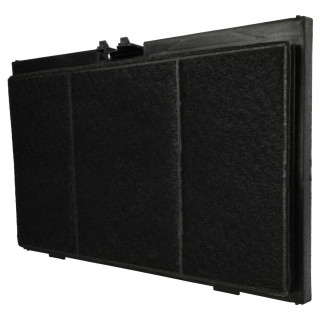Filter s aktivnim ugljem za Bosch FC60 / Siemens LZ45510