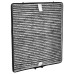 Filter s aktivnim ugljem za Miele DA 6990 / DA 6796 / DA 7690, DKF-25 Filter s aktivnim ugljem za Miele DA 6990 / DA 6796 / DA 7690, DKF-25