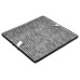 Filter s aktivnim ugljem za Miele DA 6990 / DA 6796 / DA 7690, DKF-25 Filter s aktivnim ugljem za Miele DA 6990 / DA 6796 / DA 7690, DKF-25