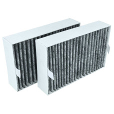 Filter s aktivnim ugljem za Miele DA 9090 / DAS 8630 / DAS 8930, DKF-31P